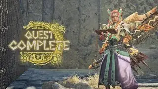 RATHIAN COIN FARMING - MHWilds