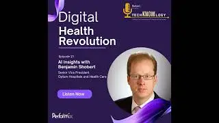 Digital Health Revolution