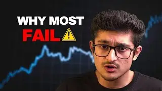 Everyone Talk About Stocks -- No One Talks About This Mindset | Fundamental Analysis of Stocks 