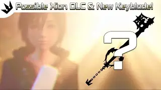 ReMIND Scenario & New Keyblade/Form ~ Kingdom Hearts 3 Re:Mind Discussion