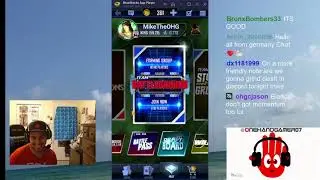 Stream Highlights (Part 1)