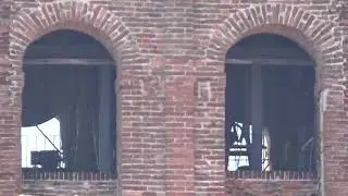 Le campane di Asti - Cattedrale di San Gottardo e Santa Maria Assunta - Video n° 357