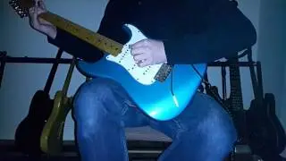 1983 Fernandes revival
