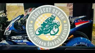 XX.ročník Slováckého okruhu ve Staré Město 