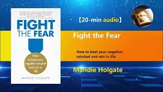 &rdquo;Fight the Fear&ldquo; | 🥊