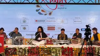25 December को singer Kumar satyam ke program ka vlog#vlogs#trending