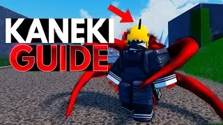 OBTAINING KEN KANEKI ON ROGUE PIECE NEW UPDATE