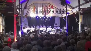 Imagine - Together on stage - St. Caecilia Gendt en St. Caecilia Doornenburg
