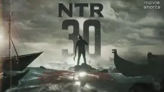 fury of #ntr30 - telugu | NTR | koratala siva | anirudh ravichander