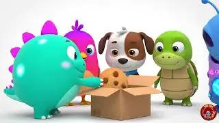 Marathi | शेप सिटी शॉपिंग स्प्री | Shape City Shopping Spree