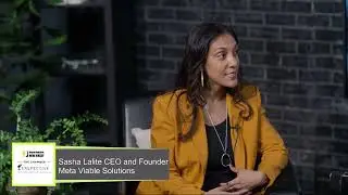 Sasha Lalite, Meta Viable Solutions Chamber TV -  Successful Businesses Make Process Work for Them