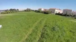 Multicopter X-QUAD F450 KK V5.5
