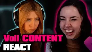 Spaß mit Staubsaugern?!🫣 | LillyTheChilly REACTION auf Voll Content