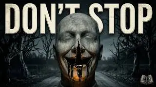 What If the Road Offered Perfect Silence? | Outback Horror (Case File #26)