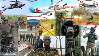 UPDATE YIHUTIRWA: UVIRA NA MINEMBWE -KAVUMU IRIJORO RYO KU WA 22/02/2026 NGIYO OPERATION