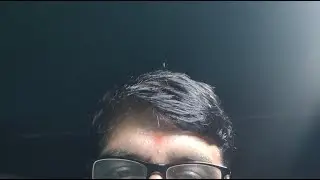 vishnu patel is live good evening friends 🌹🥰