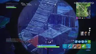 Evolution of the thunder crash pickaxe