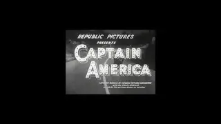 Captain America 1944     Chapter 02