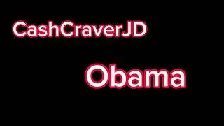 Obama (Official Audio)