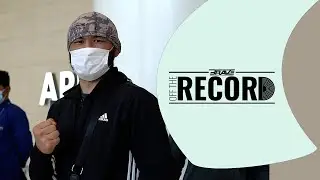 BRAVE CF 47: OFF THE RECORD: EPISODE-1