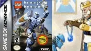 The Scorpion's Sting || LEGO: Knights' Kingdom (Blind) #3 (FINALE)