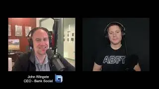 John Wingate, BankSocial CEO sits with the Hbar Bull to deep dive $BSL Tokenomics, and more!