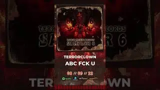 TerrorClown - Abc Fck U (Preview)