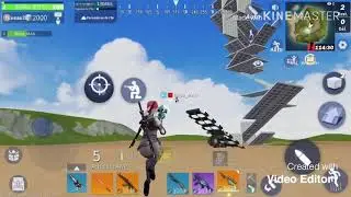 CD : the best 3 fingers ?  Montage : (the box)🦅