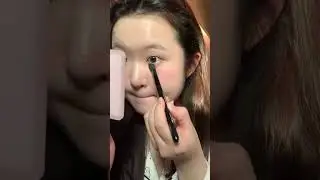 &ldquo;Immersive Makeup 🪞 Vlog | 🍏 Summer Oxygen Green Apple&ndash;Inspired Look!&rdquo;