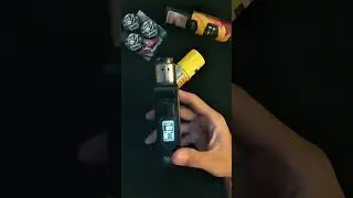 SALTNIC DI RDA?! Rasanya Gila, Tapi Aman Gak Nih?