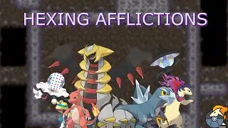 Hexing the competition with GHOST FIRE in Pokemon Auto Chess