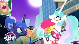 My Little Pony: Friendship is Magic 🗺 'Lotta Little Things&rsquo; Music #MusicMonday