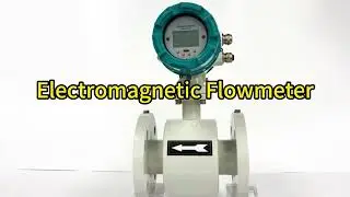 Precision in Flow Measurement of the Electromagnetic Flow Meter