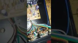 4440 Double IC Amplifier#amplifier //#audio Amplifier/ /#4440double ic amplifier