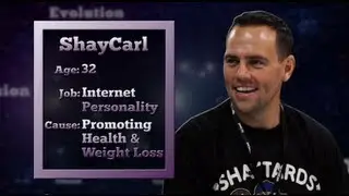Shaycarl on Weight Loss, Shaytards, and Happiness | WHO ARE YOU? Ep. 2 - Deepak Chopra
