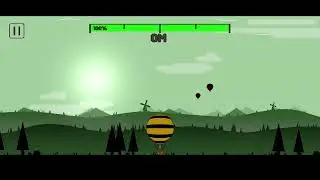 Balloon Goes Up Trailer