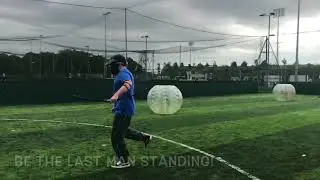 Combat Archery in Newcastle