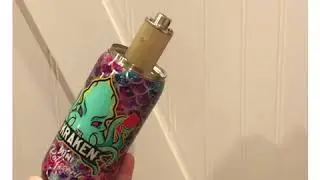 Kraken Tutorials: How to easily insert and remove our Buoy foam heads from various tumblers...