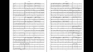 Sunday People - arr: Esplo. Available for Brass and Concert Band, Grade 2,5.