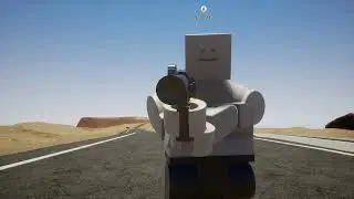 Brick rigs checkpoint RP!!!