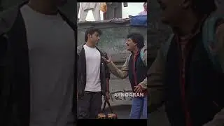 Happy Birthday Prashanth | Prashanth Birthday Special #Shorts | Ayngaran