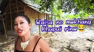nilima Debbarma DJ remix | himdi thoh kokborok video 2022 |
