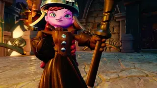 Skylanders: Imaginators - Exploding Dungeon - Part 22