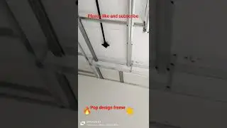 🔥pop designs 🔥#pop #frame #viral #viral #trending
