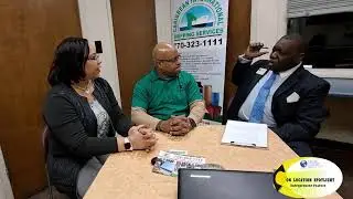 On Location Spotlight Interview with Caribbean International Shipping Services