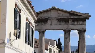 Visions of Athens