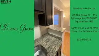Loring Grove - 115