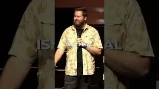 The Final Judgment Day: Jesus is Coming Back!