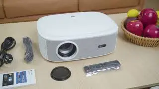 AAO Projector-YG691 Native1080P, 700 ANSI lumens