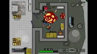 Casual Battledudes.io Game Play